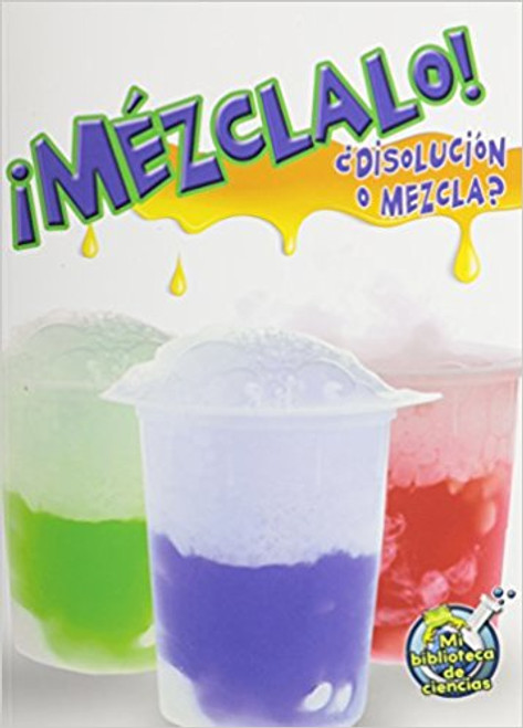 Mixtures and solutions exist everywhere and students will learn how some materials mix easily while others won't mix at all. Gives examples students can use to make a physical mixture and gives detailed information on how different components make up different solutions.