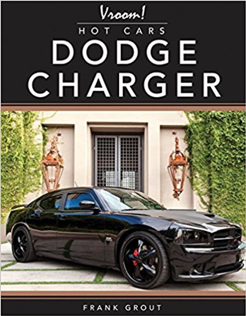 It's sleek. It's fast. It's powerful. The Dodge Charger is a slick machine that turns heads wherever it goes. Discover its past and what the future may hold for this famous muscle car with a racing heritage