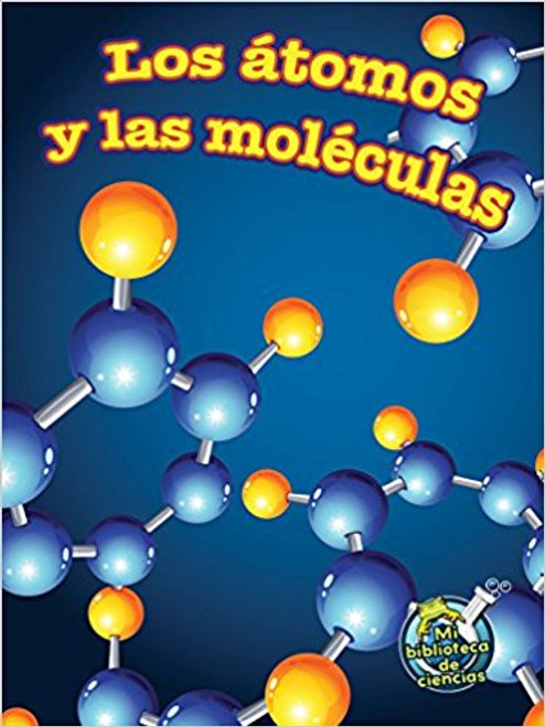 Stem technology is a very important topic in today's world and this book will allow students to learn more about atoms, molecules, and how different temperatures and situations affect them. It also introduces them to the Periodic Table of Elements and how even today more elements are being discovered and the periodic table continues to grow.