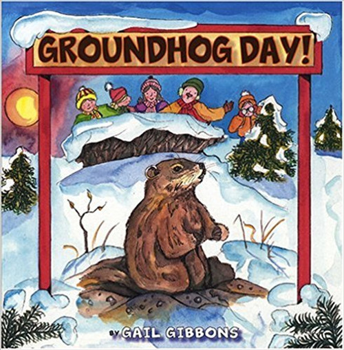 Every February 2, people all across the country wonder about the groundhog, Punxsutawney Phil. Will he see his shadow on that day or won't he? Will spring come early or late? Here is information about Groundhog Day, its origins, and the animal at the center of this delightful annual event.