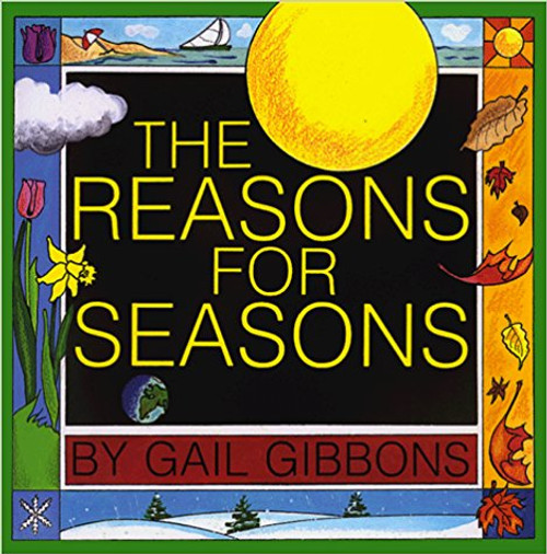 how the position of the Earth in relation to the sun causes seasons