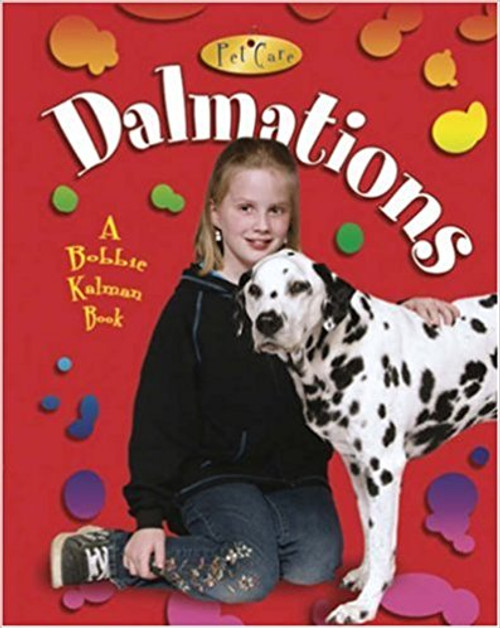 Dalmations by Kelley MacAulay