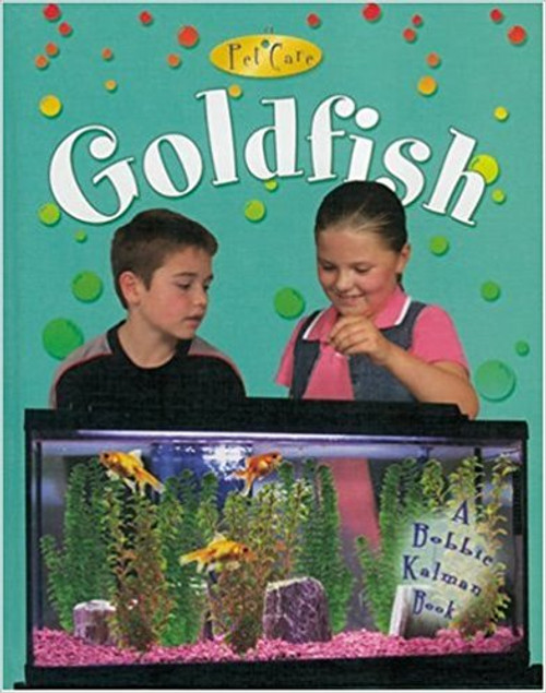 Goldfish (Paperback) by Kelly McAuley