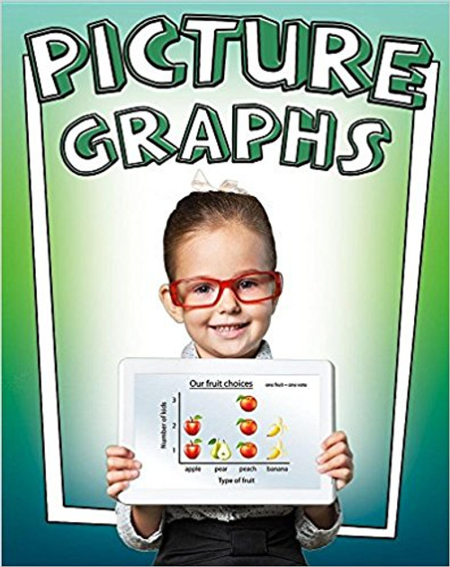 Picture Graphs by Crystal Sikkens