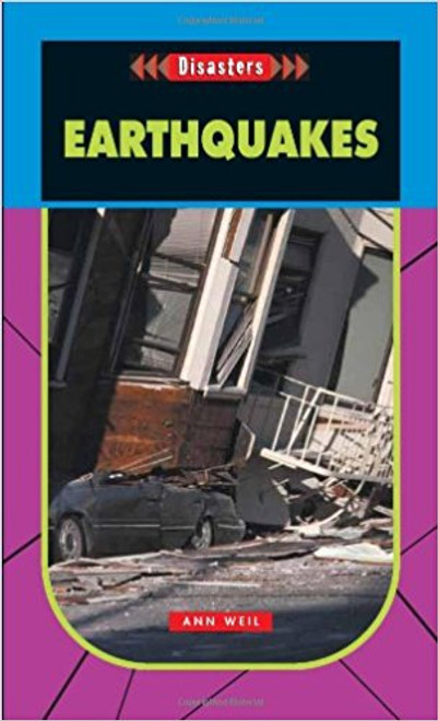 Read and find out about one of nature's most mysterious forces-- the earthquake. Learn why earthquakes happen, where they are most likely to occur, and what to do if one happens near you.