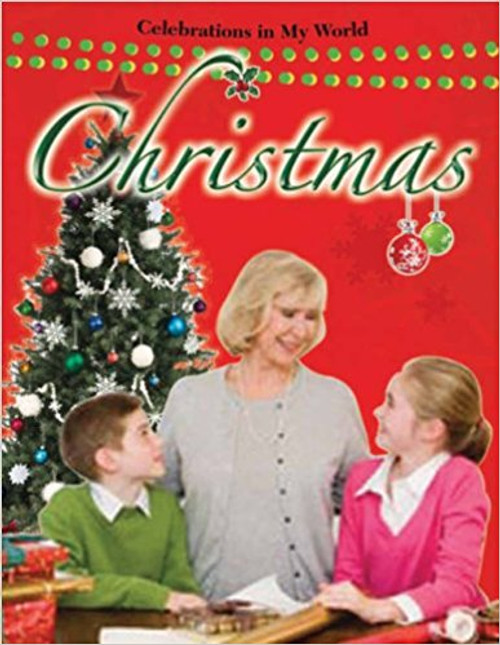 Christmas (Paperback) by Molly Aloian