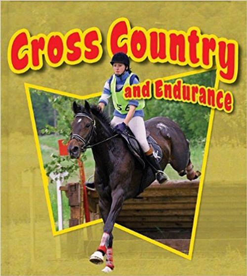 Cross Country and Endurance (Paperback) by Penny Dowdy