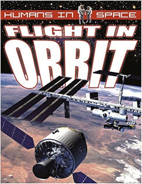 Flight into Orbit (Paperback) by David Jefferis