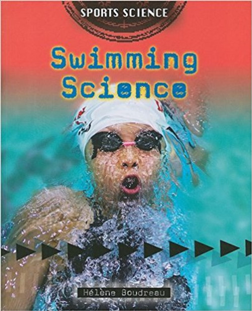 Swimming Science by Helene Boudreau