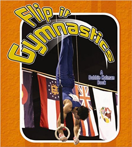 Flip it Gymnastics (Paperback) by Paul C Challen