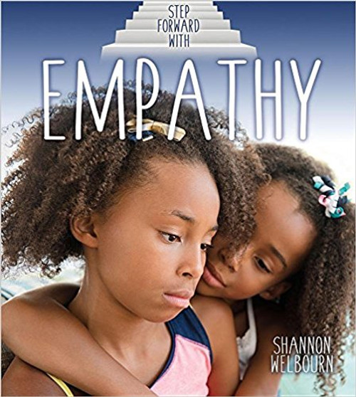Step Forward with Empathy by Shannon Welbourn