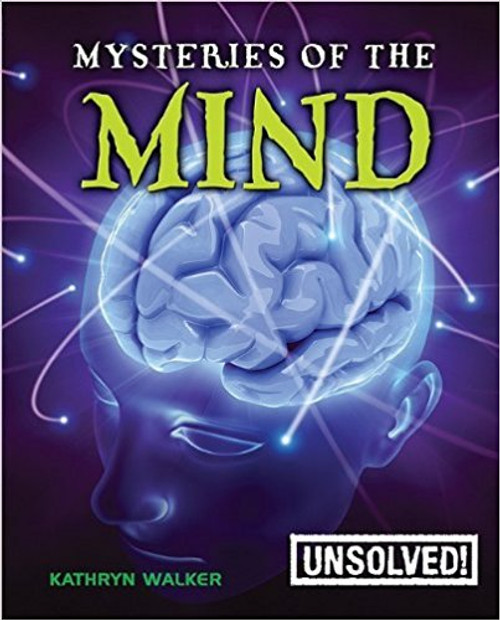 Mysteries of the Mind (Paperback) by Kathryn Walker