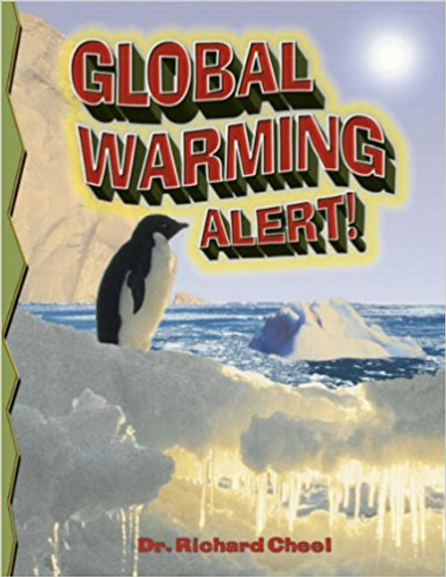 Global Warming Alert! by Richard Cheel