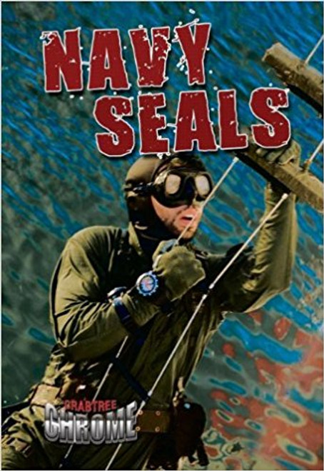 Navy Seals by James Bow