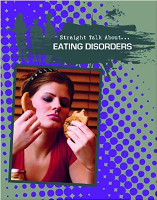 Eating Disorders (Paperback) by Carrie Iorizzo