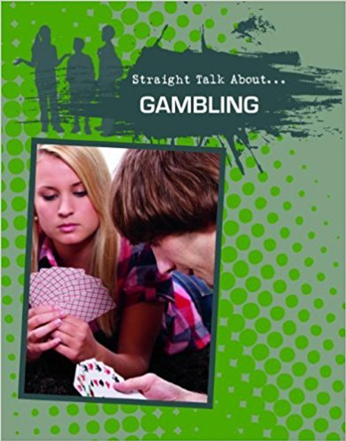 Gambling (Paperback) by Carrie Iorizzo