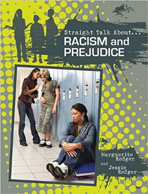 Racism and Prejudice (Paperback) by Marguerite Rodger