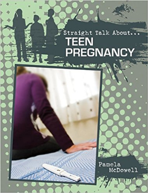 Teen Pregnancy (Paperback) by Pamela McDowell