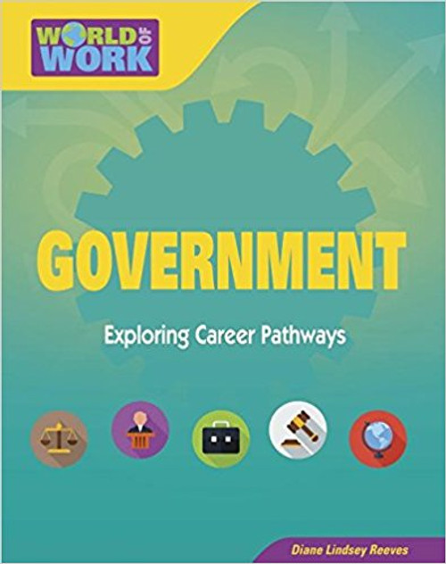 Government by Diane Lindsey Reeves
