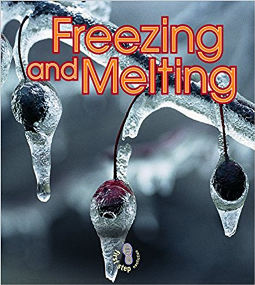 Freezing and Melting by Robin Nelson
