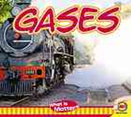 Gases (Arabic) by Cindy Rodriguez