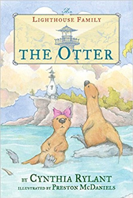 The Otter by Cynthia Rylant