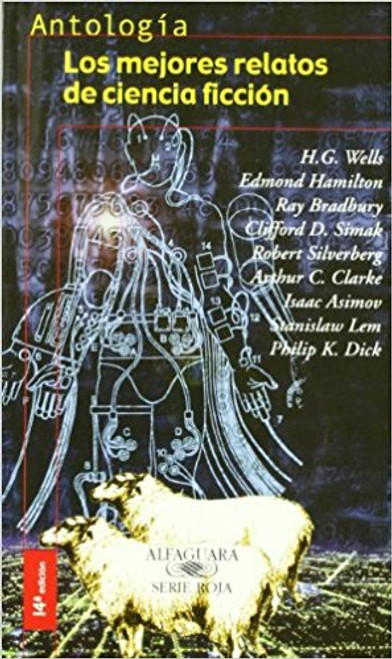 Los Mejores Relatos de Ciencia Ficcion by H G Wells