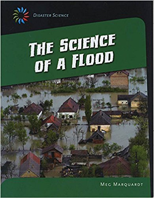The Science of a Flood by Meg Marquardt