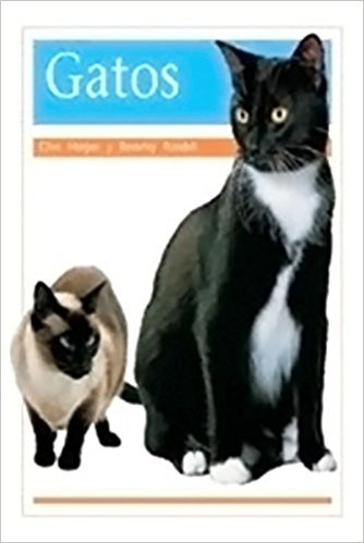 Gatos=Cats by Rigby PM Coleccion Leveled Reader Anaranjado 