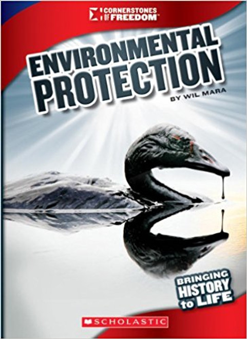 Environmental Protection by Wil Mara