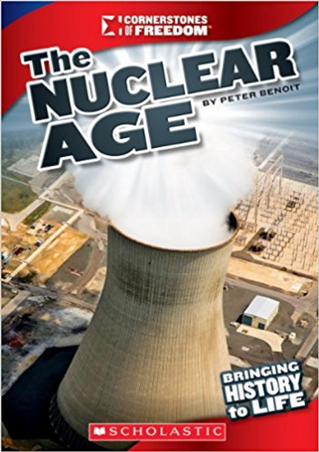 The Nuclear Age by Peter Benoit