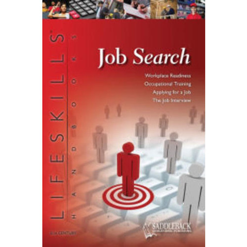 Job Search Handbook - 21st Century Lifeskills