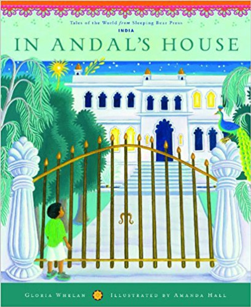 In Andal's House by Gloria Whelan