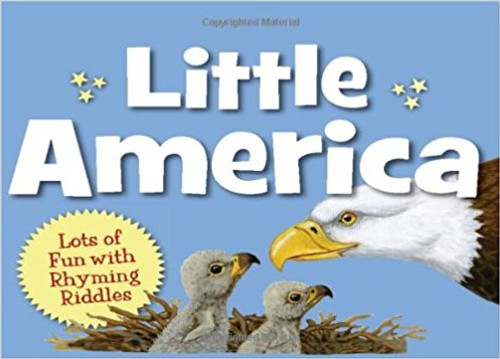 Little America by Carol Crane