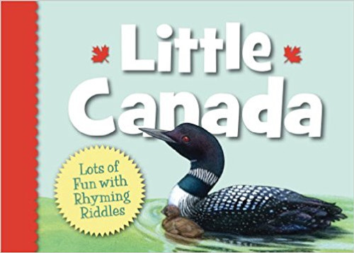 Little Canada by Matt Napier