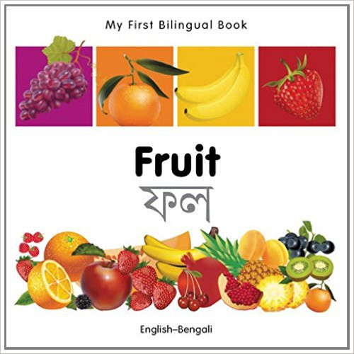 Fruit by Millet Publishing