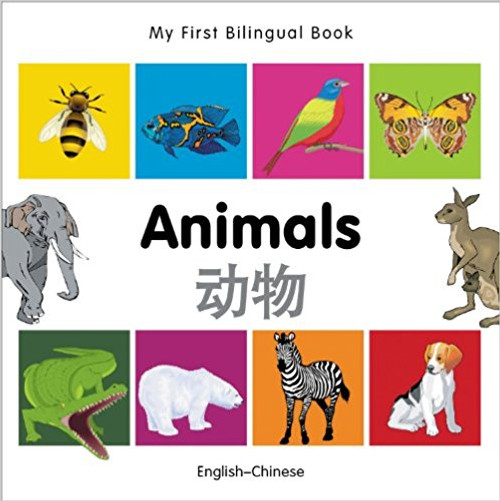 Animals by Millet Publishing