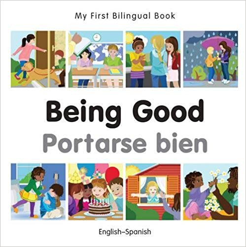 Being Good by Millet Publishing