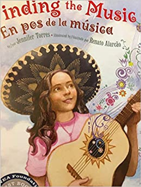 Finding the Music/En Pos de La Musica by Jennifer Torres by Jennifer Torres