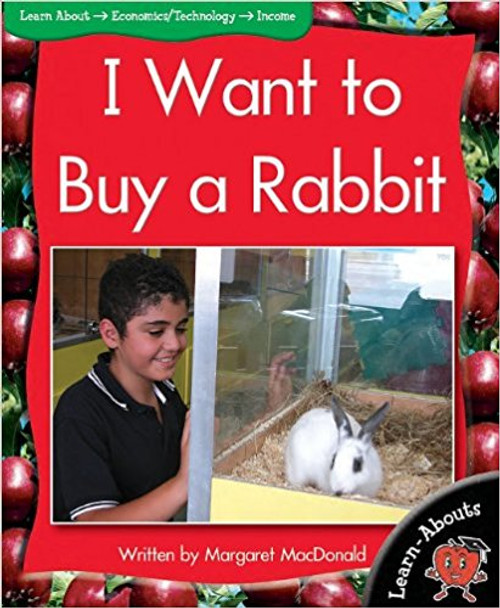 I Want to Buy a Rabbit