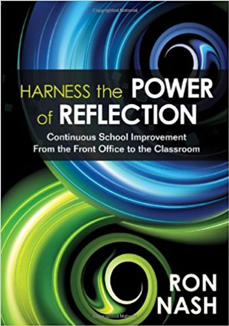 Seasoned educator Ron Nash inspires all school staff members to embark on their own continuous improvement journeys and model that experience for their students. This book provides a framework for individual reflection and evaluation of schools' processes as part of a professional development program. Included are strategies and examples from successful schools nationwide. The results speak for themselves