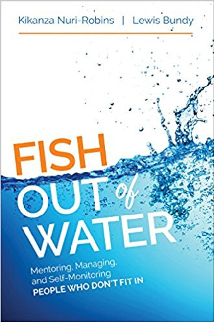 "Fish Out of Water" are those who don't fit in the mainstream culture, often due to sexual orientation, gender identity, ableness, income level, or ethnicity. This book focuses on adaptation strategies for Fish Out of Water, as well as those who work with them.