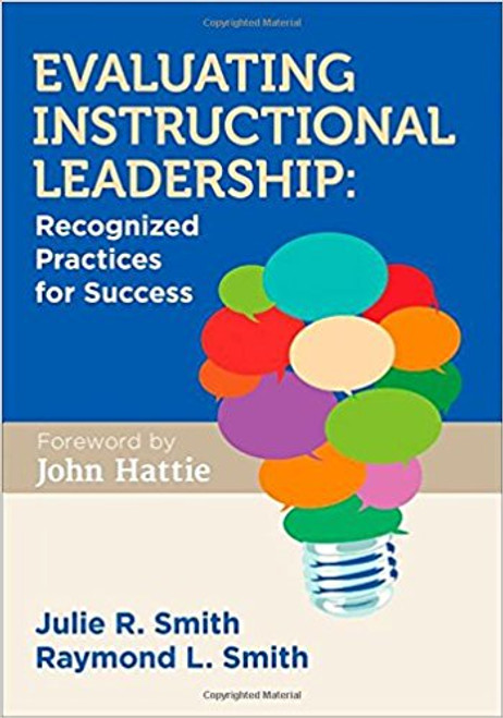 Behind every high-quality principal is an airtight system of leadership evaluation that consistently rewards excellence and remedies deficits. While teacher evaluation methods have improved, instructional leadership evaluation has often stood still--and student learning and achievement have paid the price.