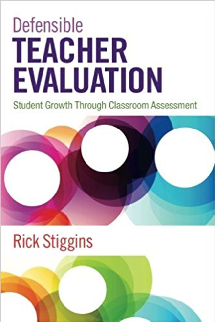 Annual standardized test scores cannot provide evidence of student growth needed to evaluate teacher performance. But consider student growth in the form of evidence derived from classroom assessment and you're on to something