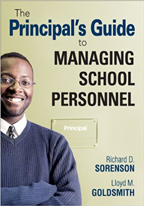 Ideal for practicing and aspiring principals, this in-depth resource presents policies, procedures, and techniques for managing faculty and support staff and creating effective work environments. The authors provide case studies, strategies, and reflective exercises in each chapter to help administrators evaluate their schools and practices.