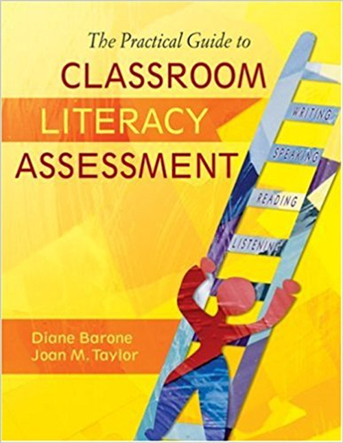 Demonstrates practical ways to integrate assessments and instruction, and offers specific multiple assessment formats illustrated with rich examples, dialogues, scenarios, checklists, and student samples.