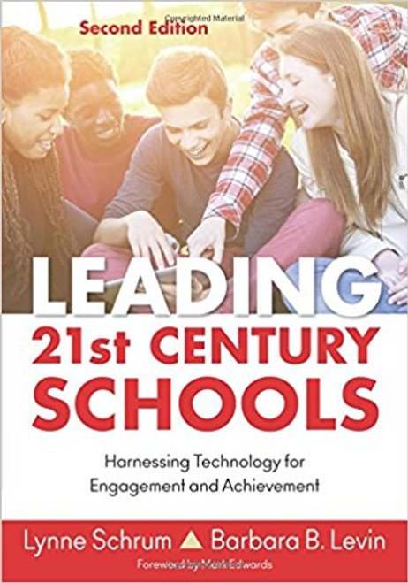 The pace of technological change picks up speed with each passing day. Educators must place the proper emphasis on technology leadershipusing proven methodsif they are to prepare students to thrive in the classroom and beyond. When first published in 2009, this book empowered administrators and teachers to plan and execute effective strategies for enhancing student engagement and achievement through technology. This second edition features 80% brand-new material addressing the latest technological developments, combined with the authors tested methods for applying them in schools. Features include: Aligning technology to the ISLLC Standards, ISTE Standards, and Common Core State Standards Comprehensive guides to the newest technologies and trends that school leaders need to know A companion website featuring a massive volume of resources for additional progress With this book close at hand, school leaders will confidently guide students into the exciting digital future.