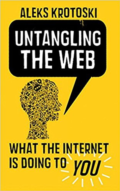 Among thousands of emerging online learning resources, which are the most engaging? Few educators have time to find those that engage and allow students creative content expression while meeting core area standards. Steve Dembo and Adam Bellow, recognized innovative educators, take away the guesswork with Untangling the Web. Discover 20 free websites and toolsflexible enough for kindergarten through high school useand learn how to leverage technology to transform classroom experiences.