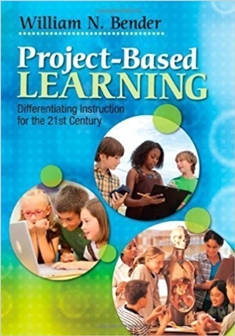 Project-based learning has emerged as one of today's most effective instructional practices. In PBL, students confront real-world issues and problems, collaborate to create solutions, and present their results. This exciting new book describes how PBL fosters 21st century skills and innovative thinking.