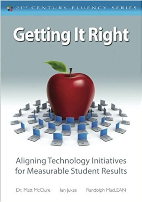This book is designed to help educational leaders, decision makers, and teachers wade through the complexities of aligning technology planning with learning goals